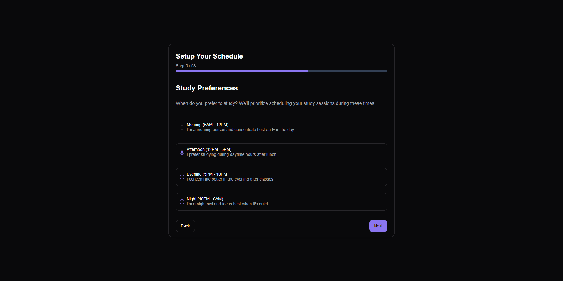 Screenshot 5