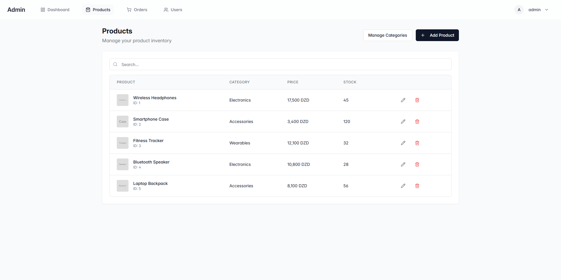 Screenshot 7